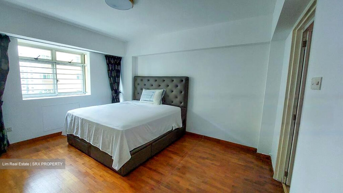 Blk 648 Eastdale (Punggol), HDB 5 Rooms #594904781